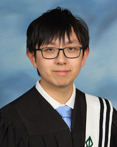 Patrick Chen