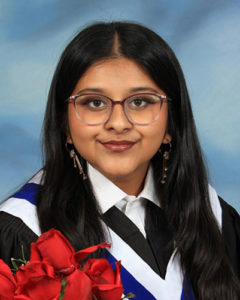 Ruchi Miten Shah