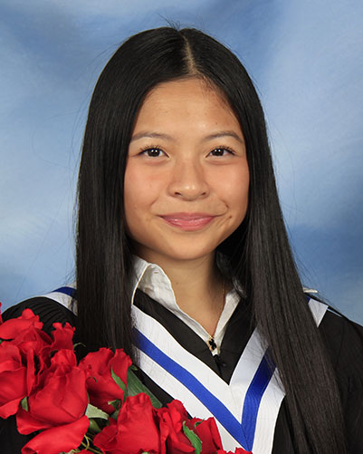 Kaitlyn Tran